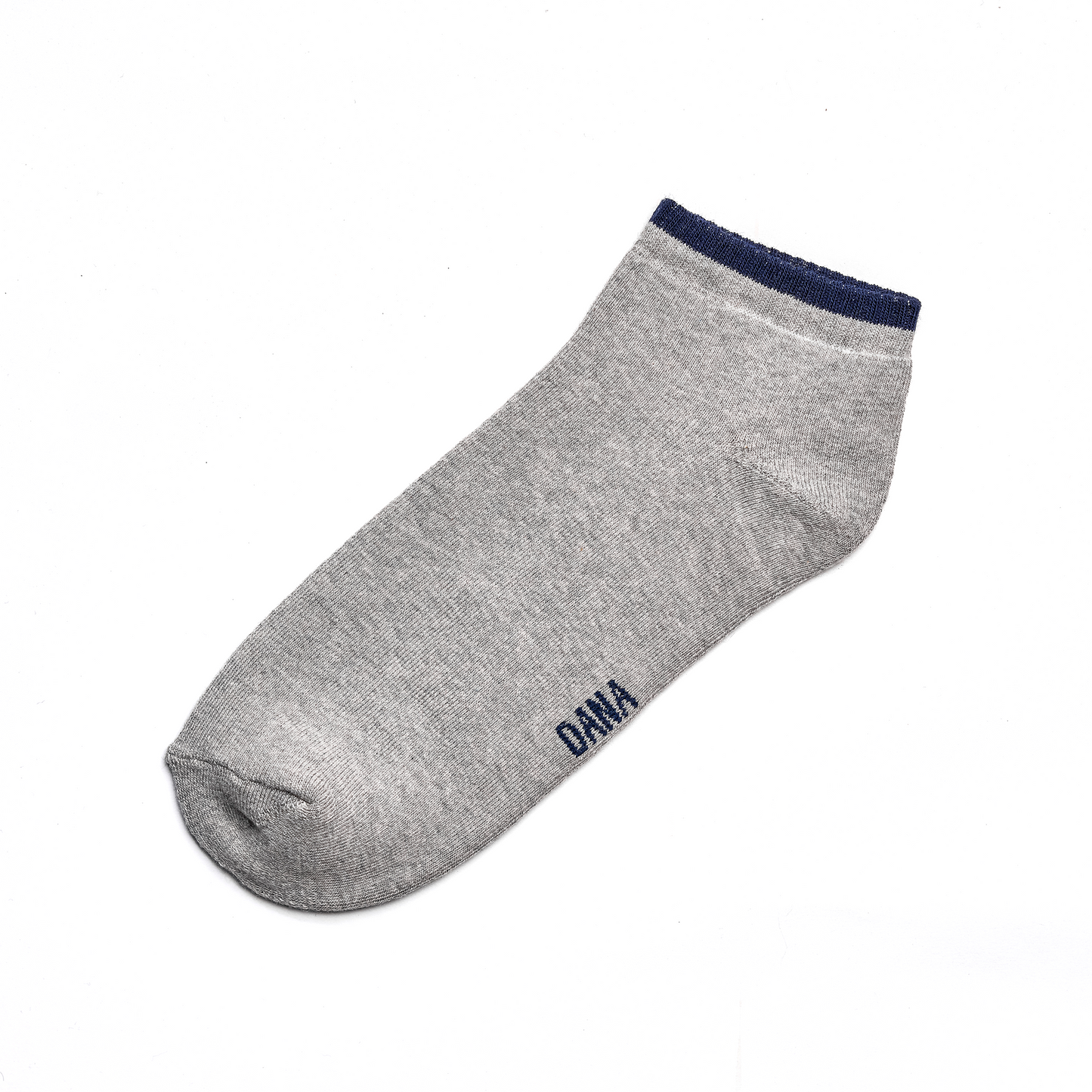 Heel towel socks
