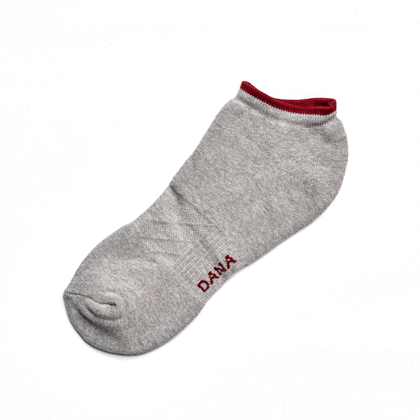 Heel towel socks
