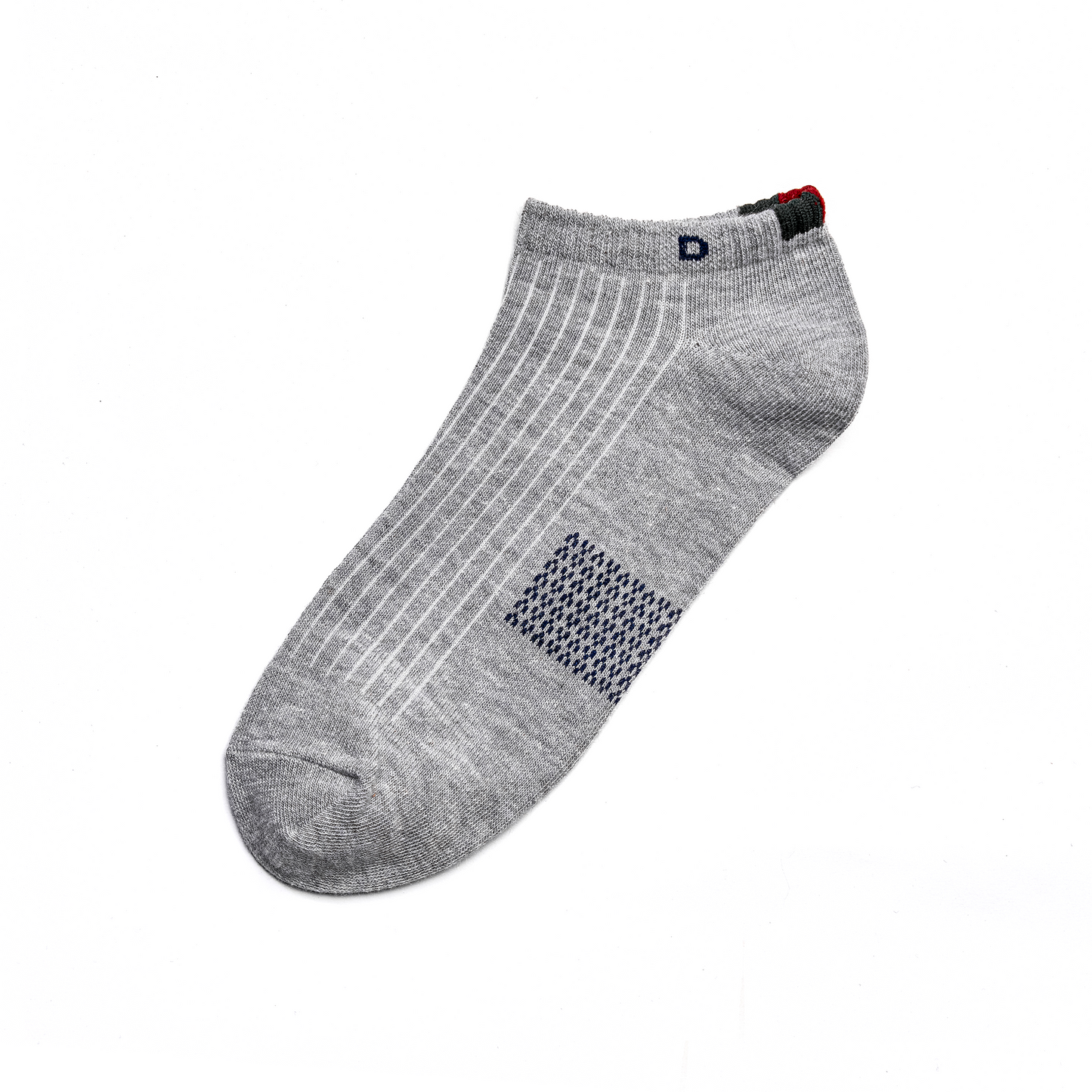 Heel socks( 2 pairs )