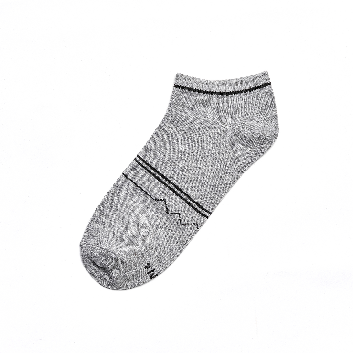 Heel socks( 2 pairs )