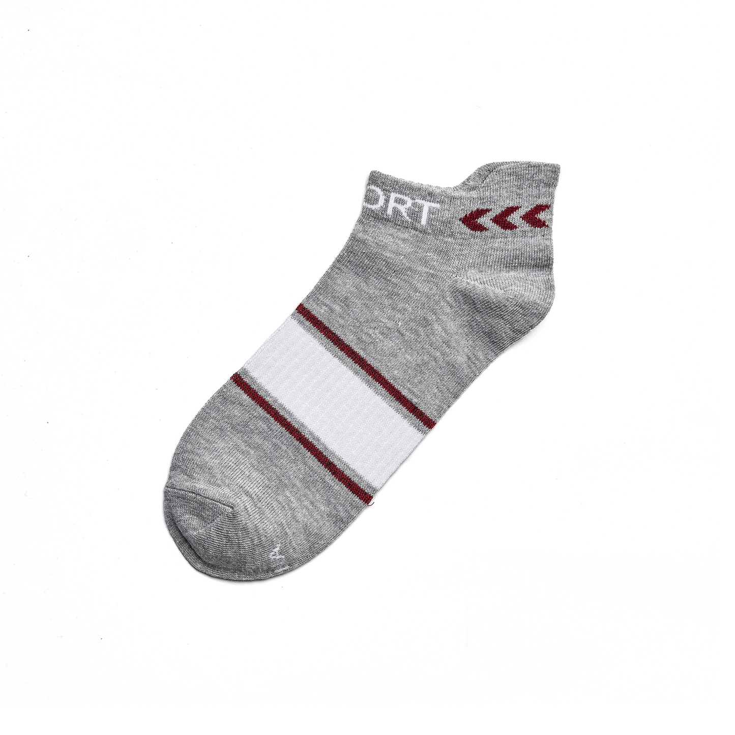 Heel socks( 2 pairs )