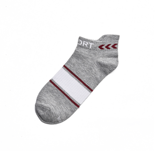 Heel socks( 2 pairs )