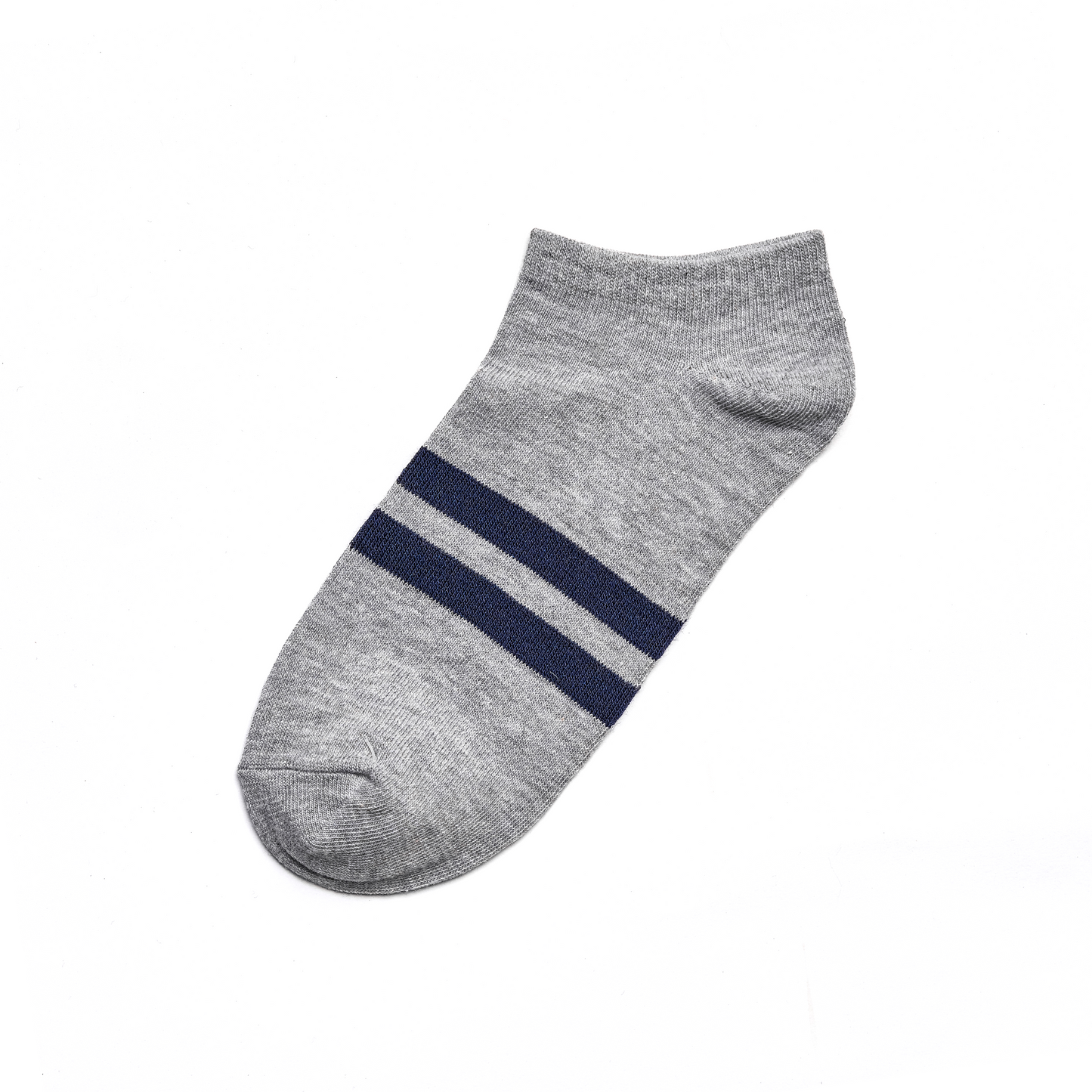 Heel socks( 2 pairs )