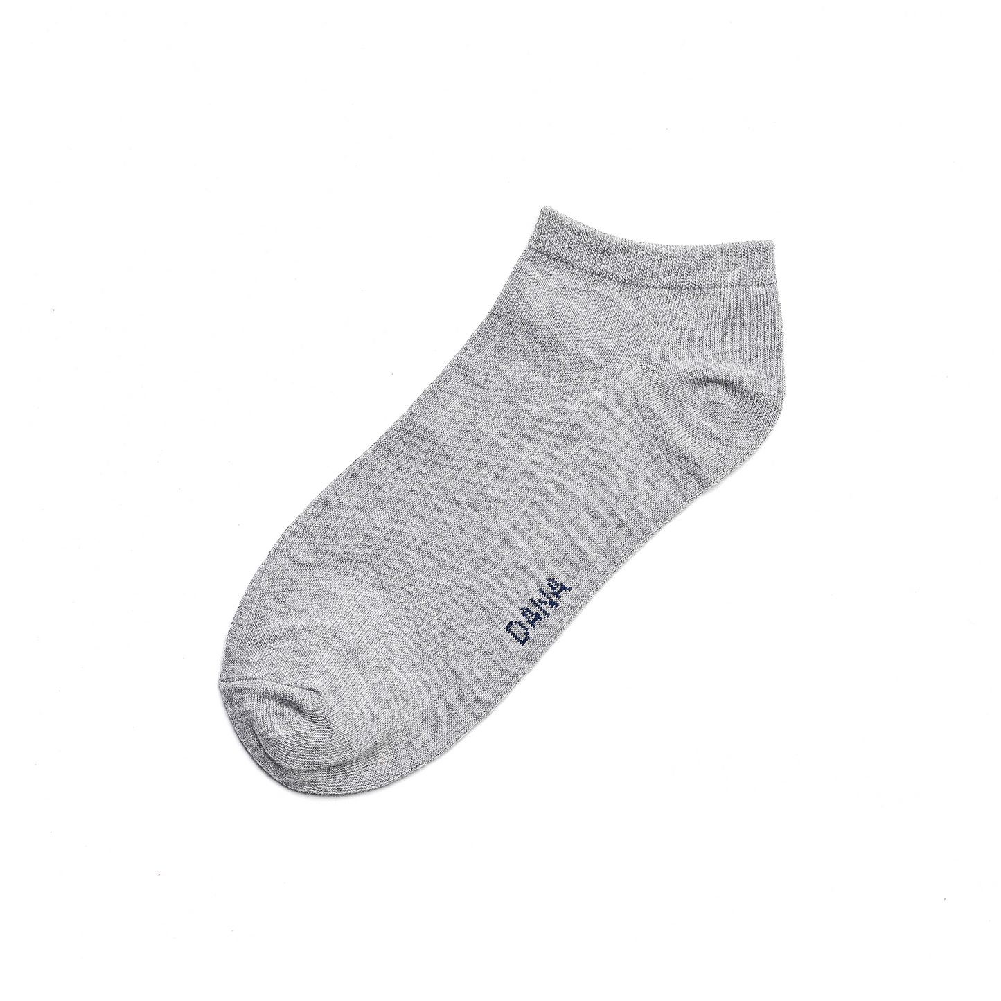 Heel socks( 2 pairs )