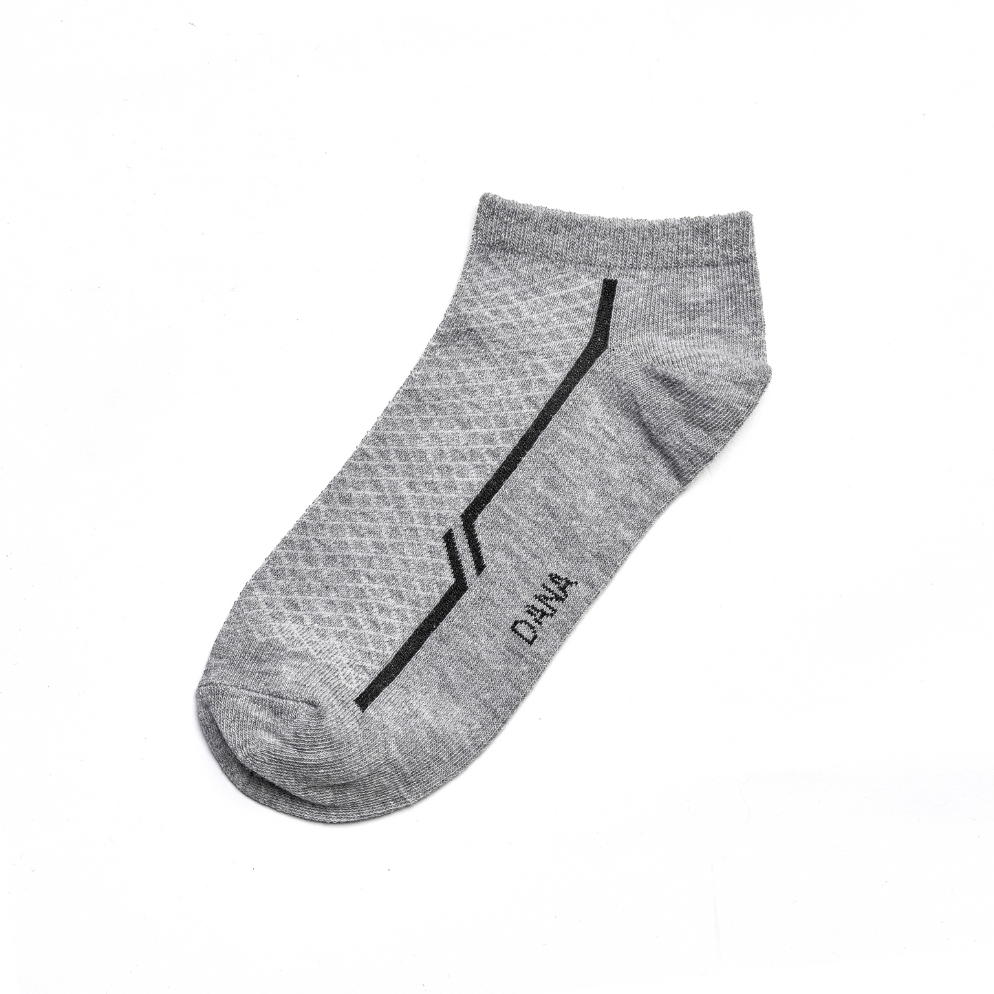 Heel socks( 2 pairs )