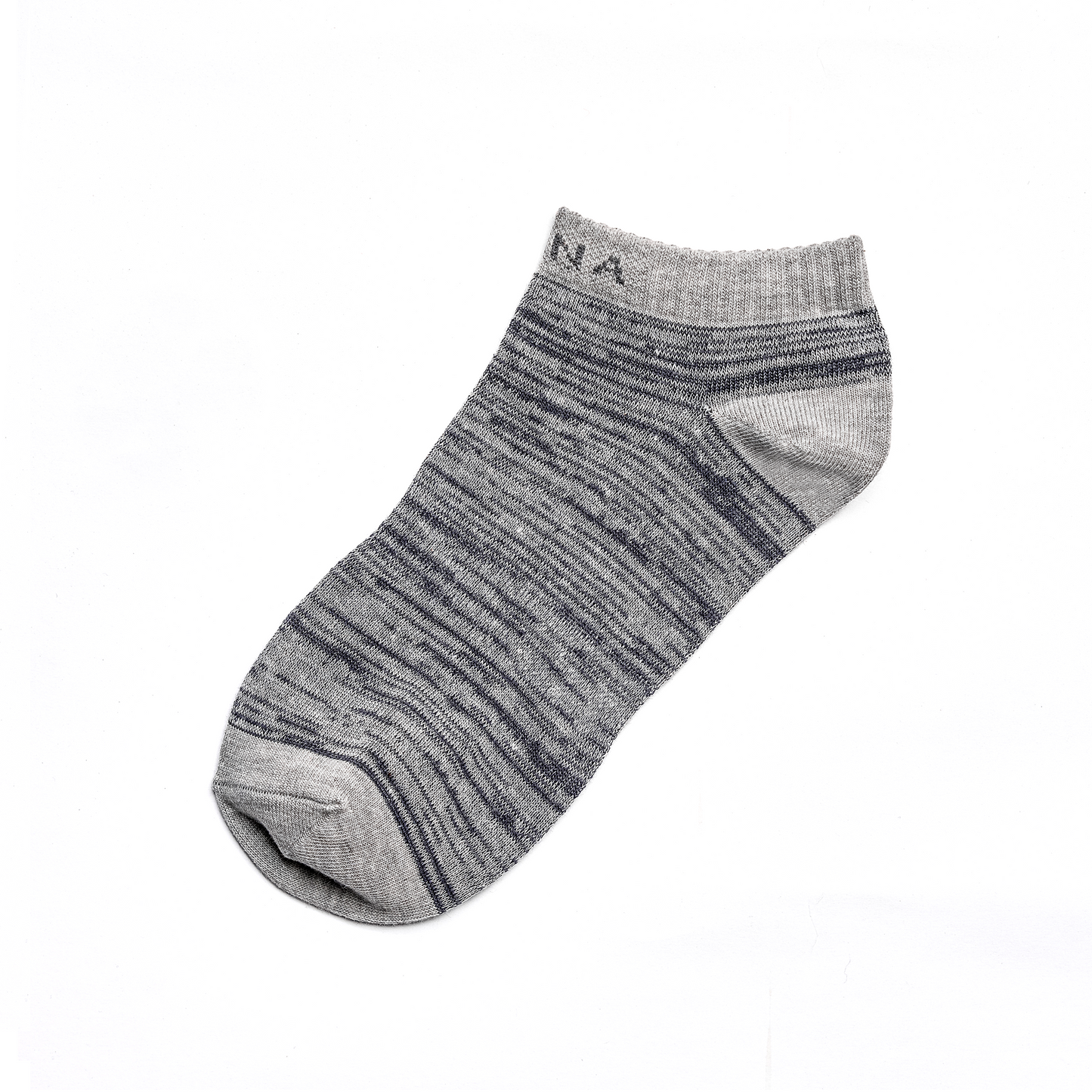 Heel socks