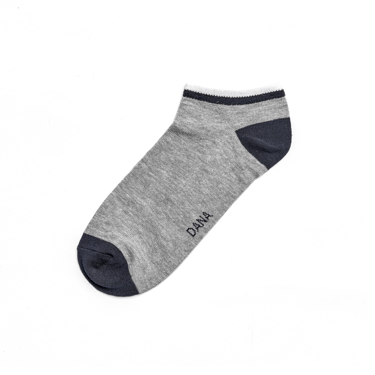 Heel socks( 2 pairs )