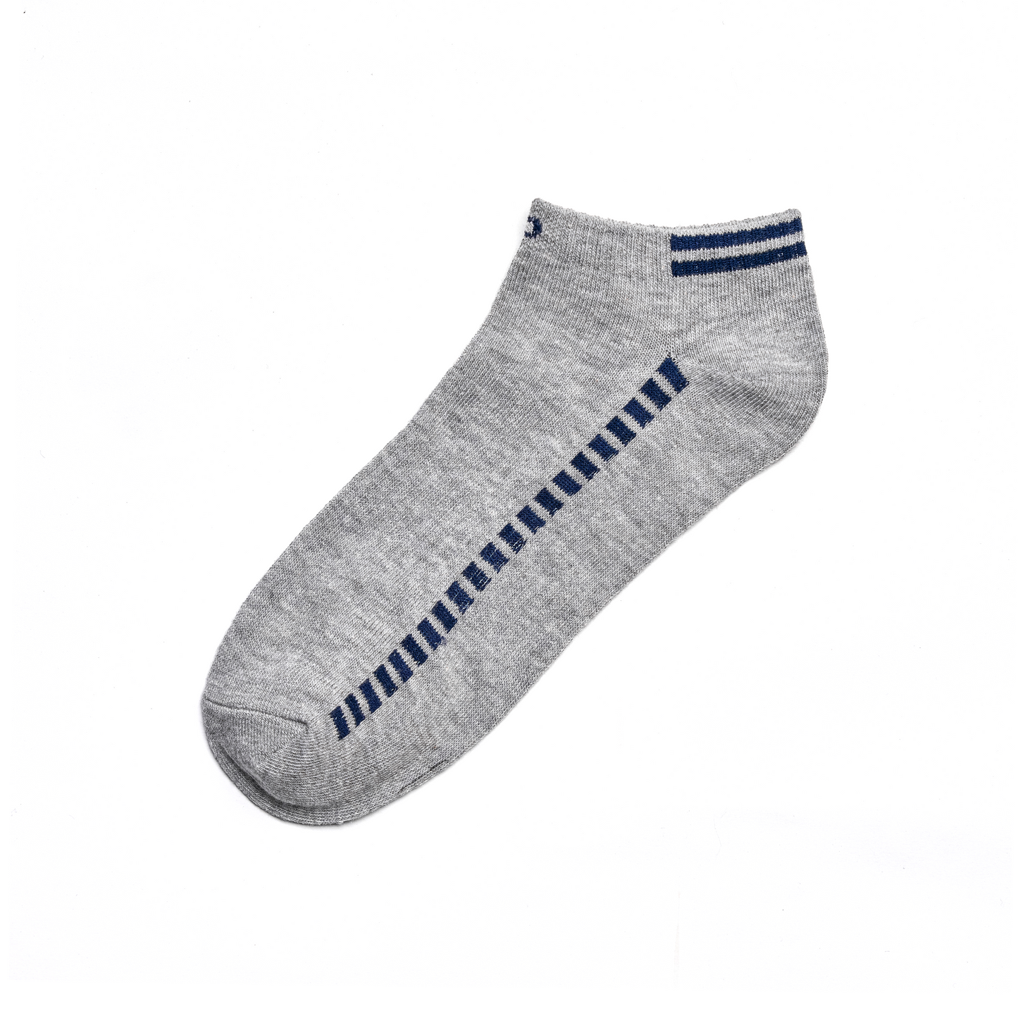Heel socks( 2 pairs )