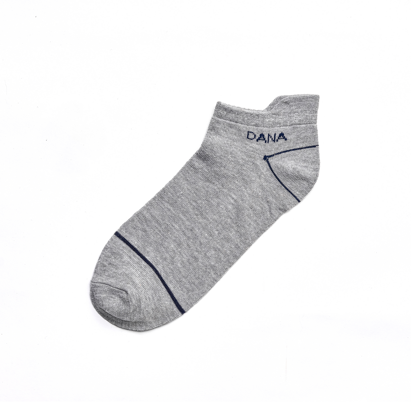 Heel socks( 2 pairs )