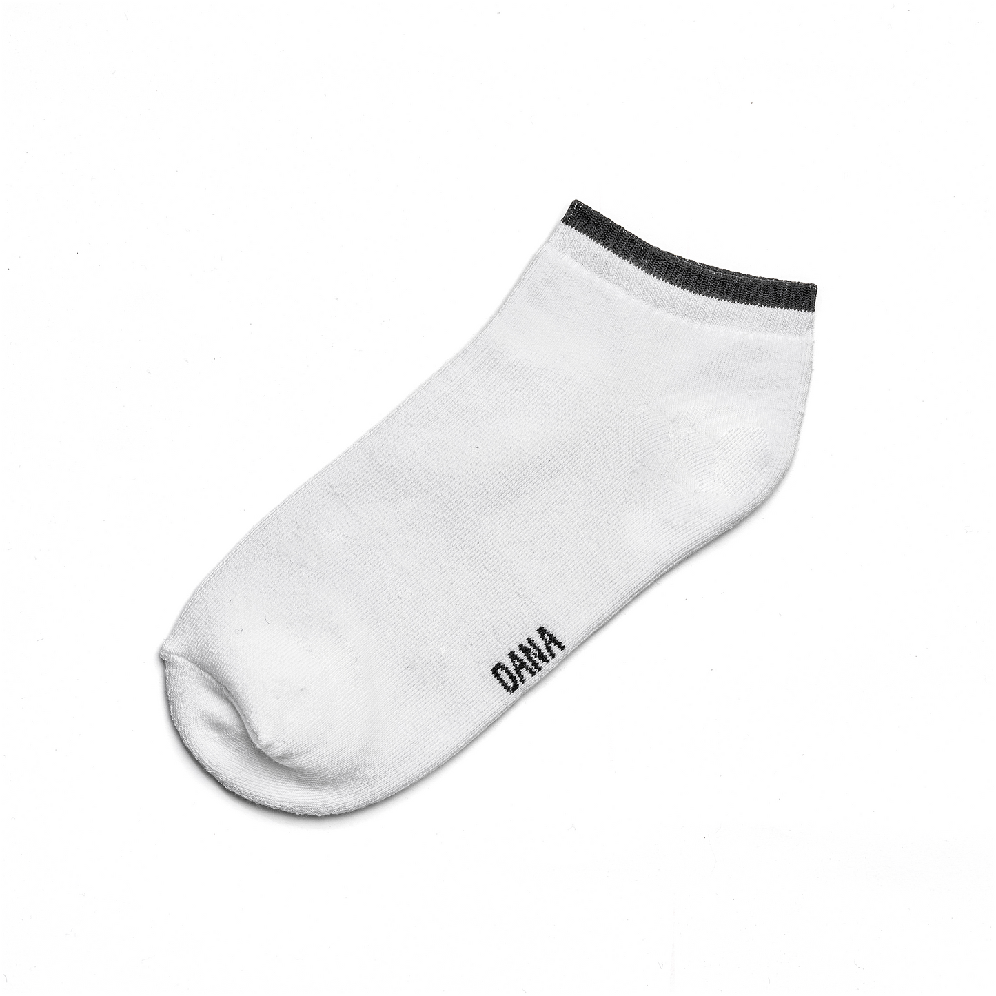 Heel towel socks
