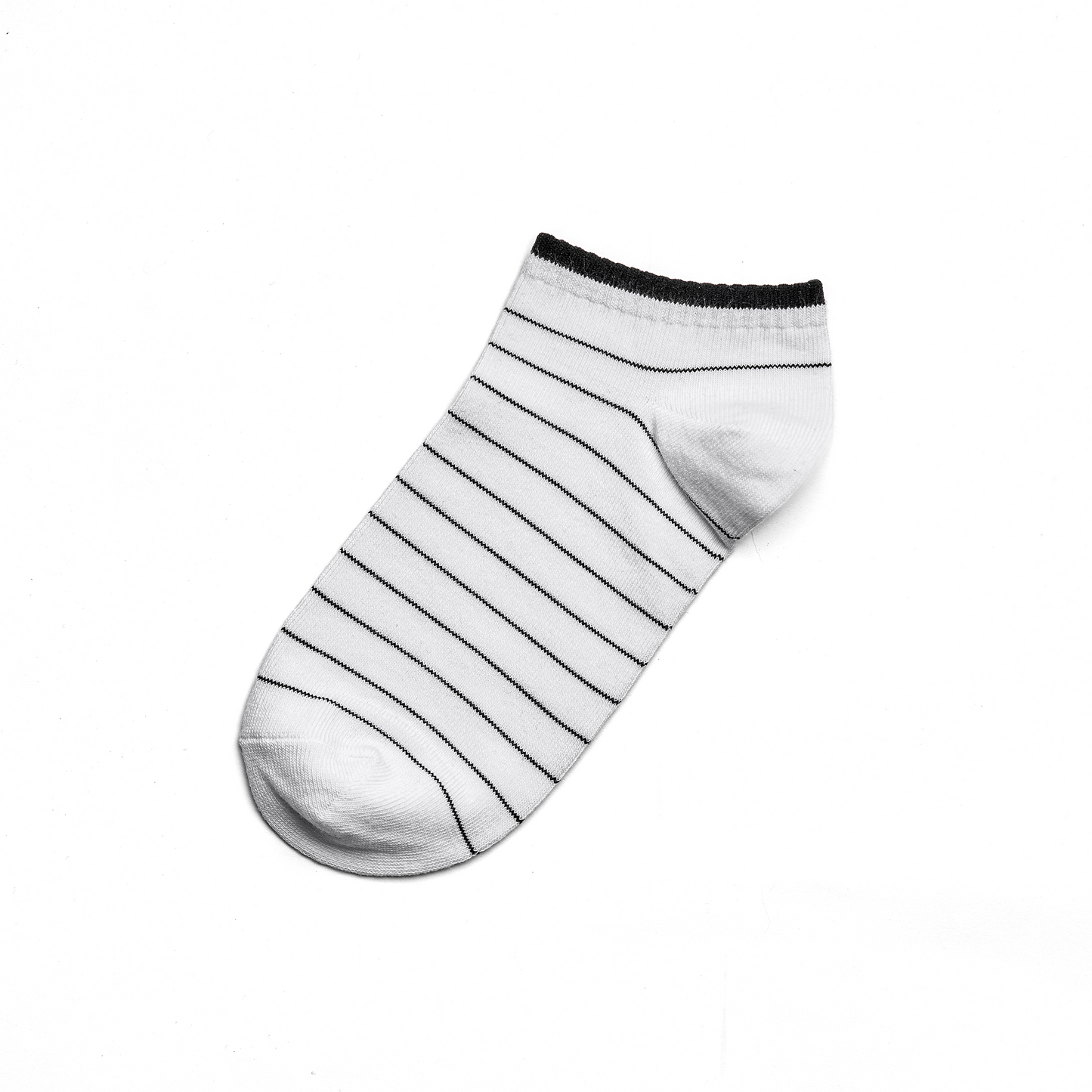 Heel socks( 2 pairs )