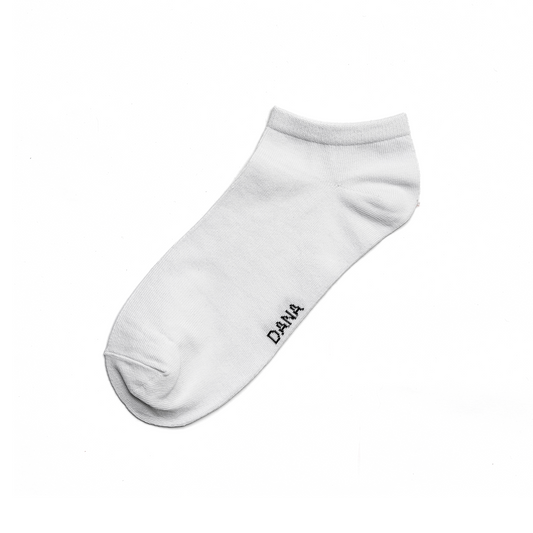 Heel socks( 2 pairs )