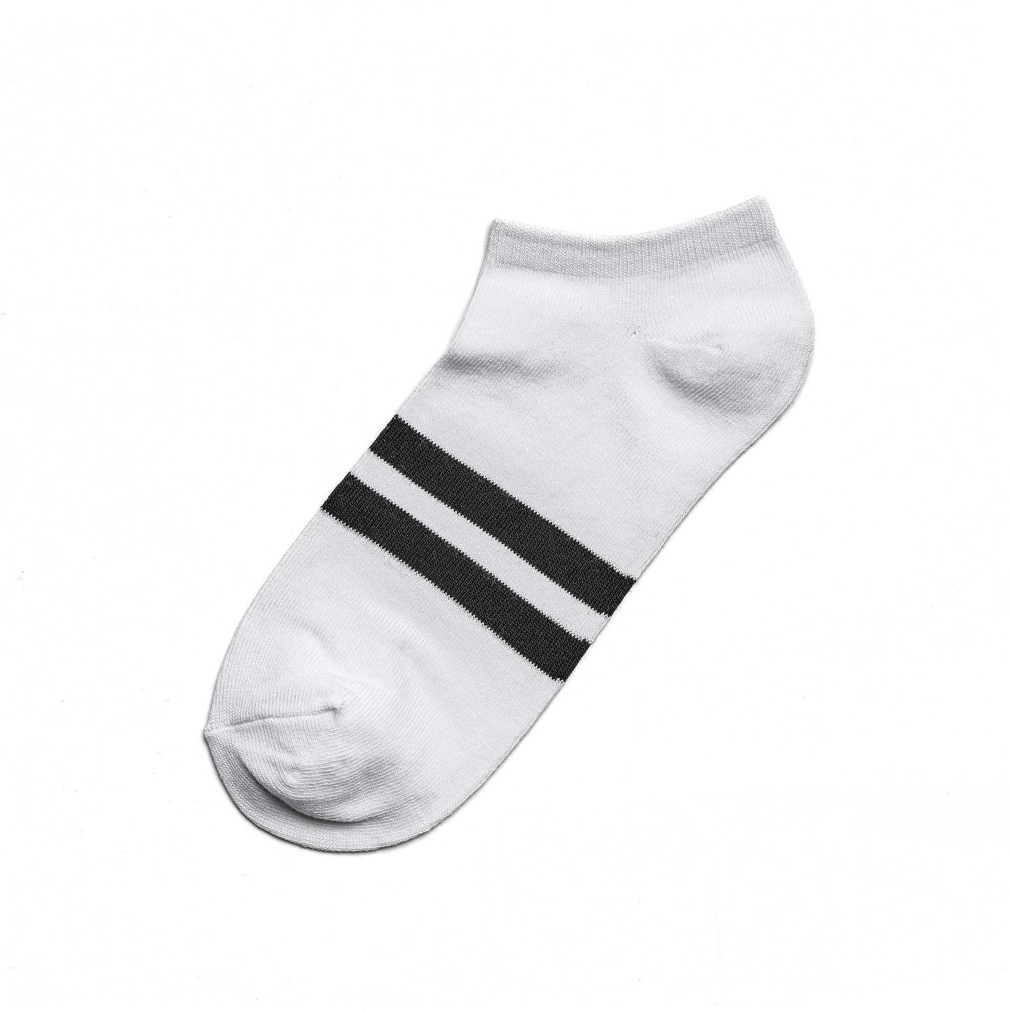 Heel socks( 2 pairs )