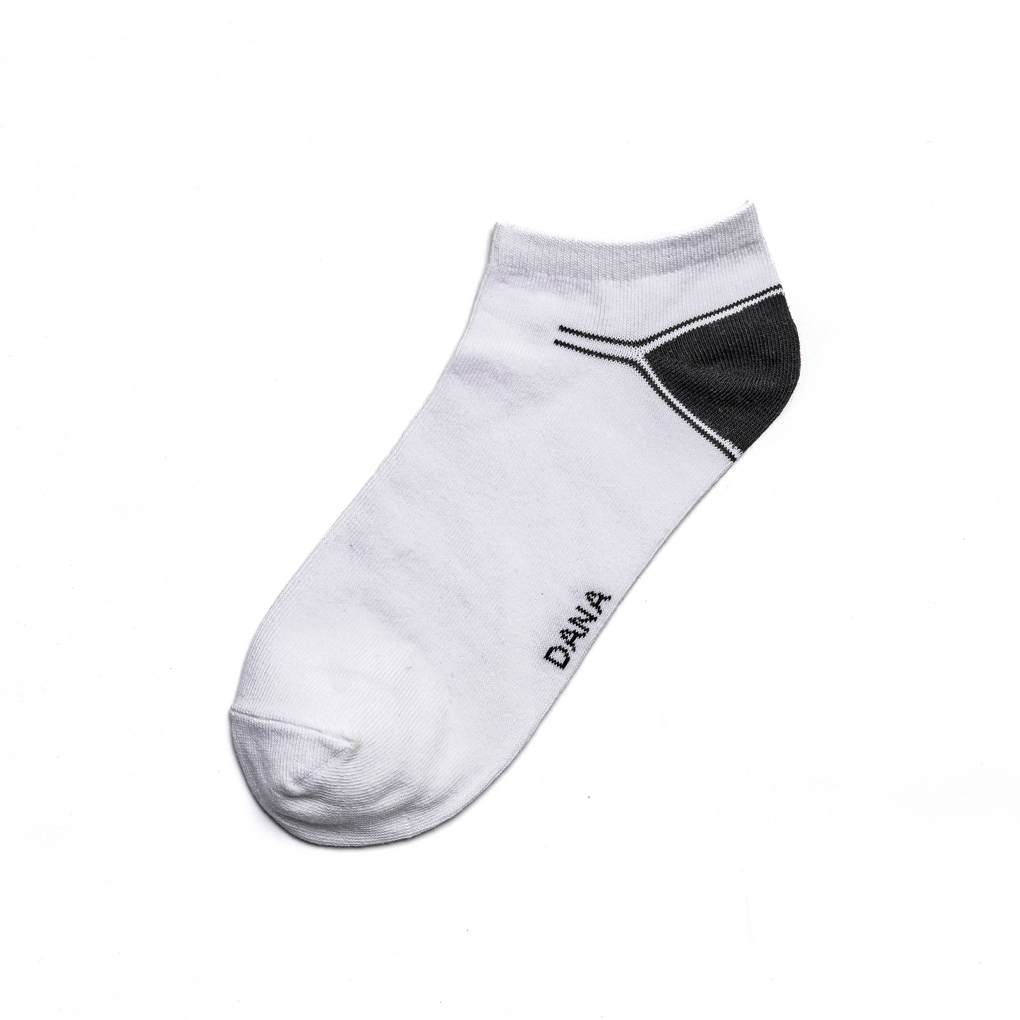 Heel socks( 2 pairs )