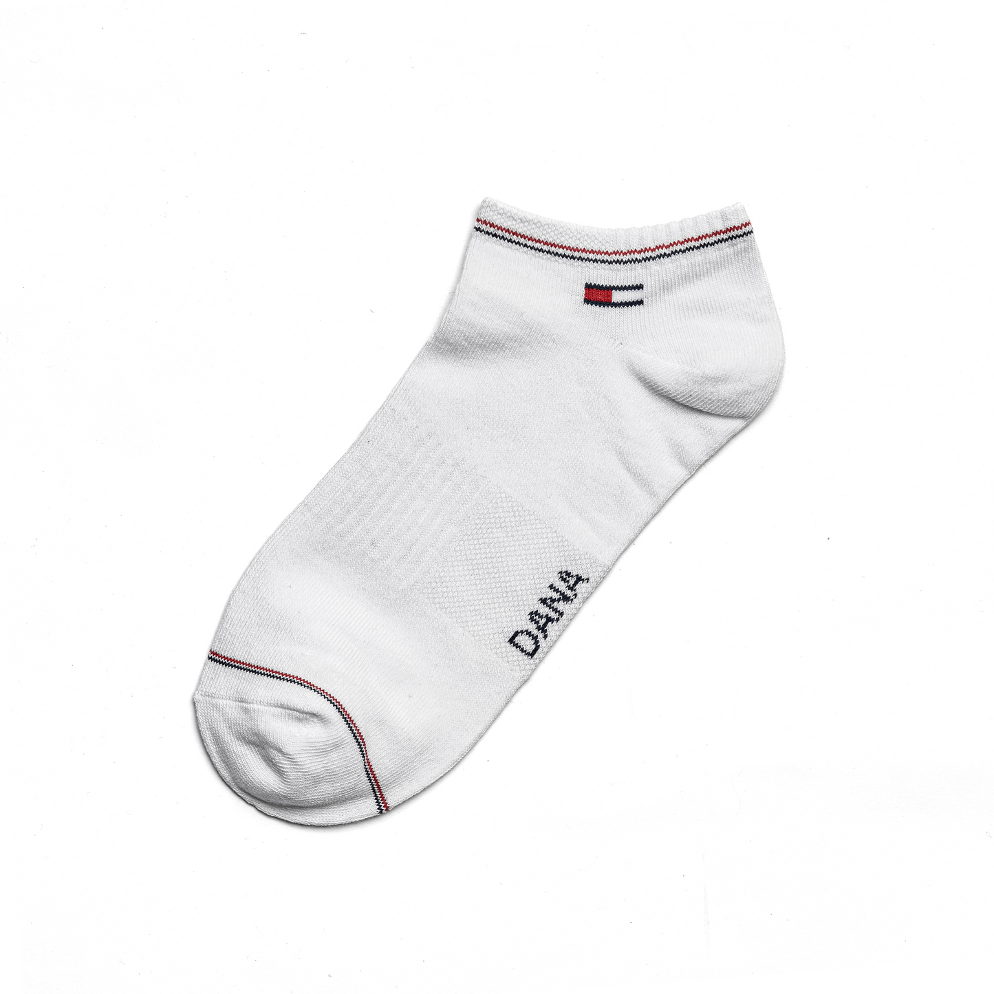 Heel socks( 2 pairs )