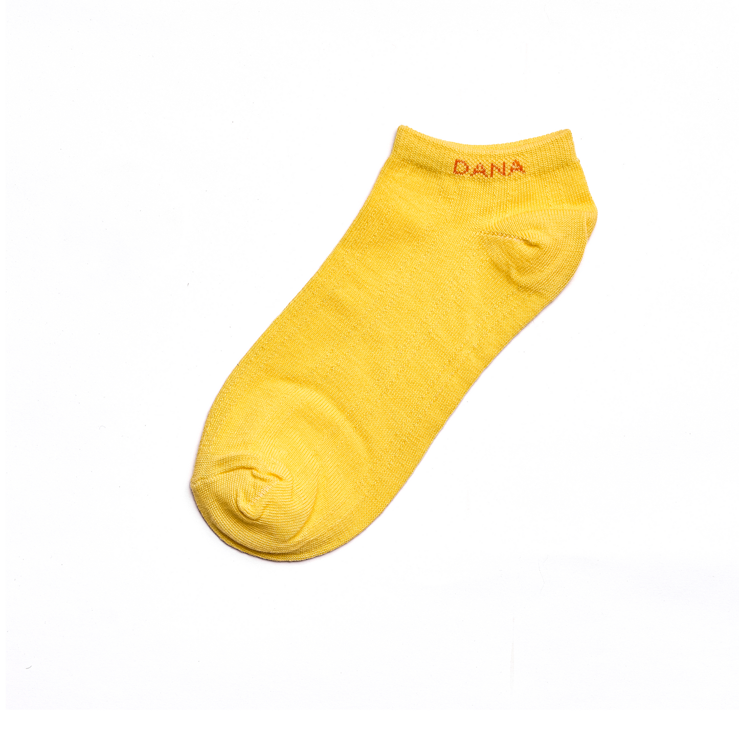 Heel socks ( 3 pairs )