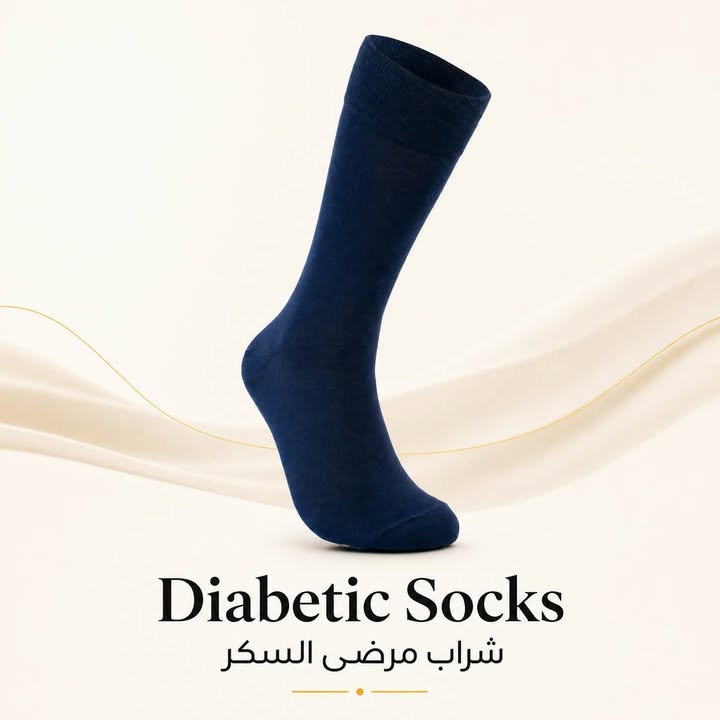 Diabetic Socks