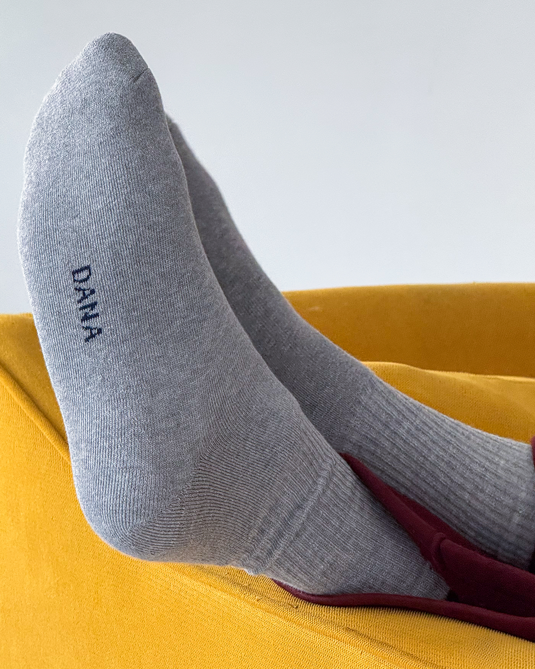 Performance Long Padded Socks