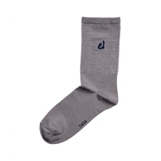 long light athletic socks
