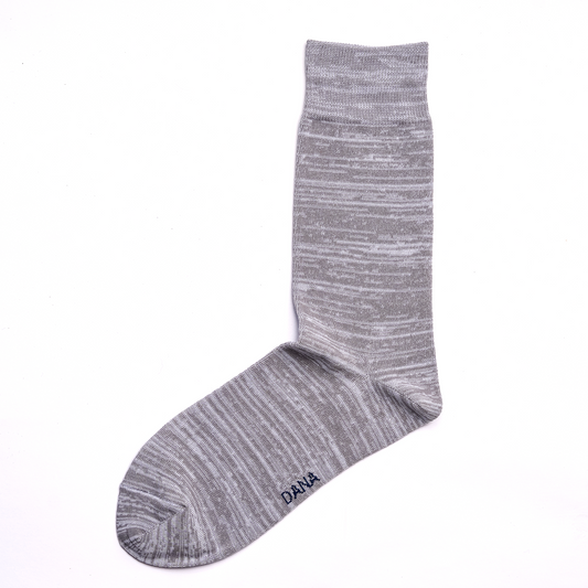 classic patterned socks