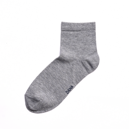 Over the heel socks