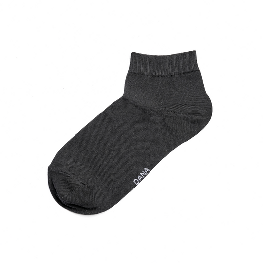 Heel socks( 2 pairs )
