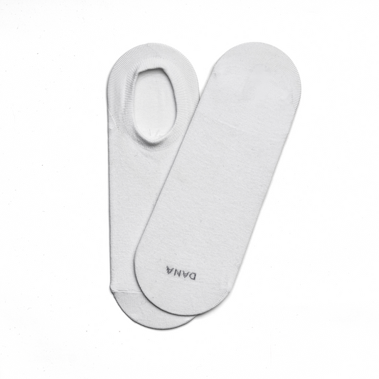Lo cut socks