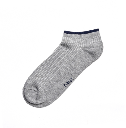 Heel socks( 2 pairs )