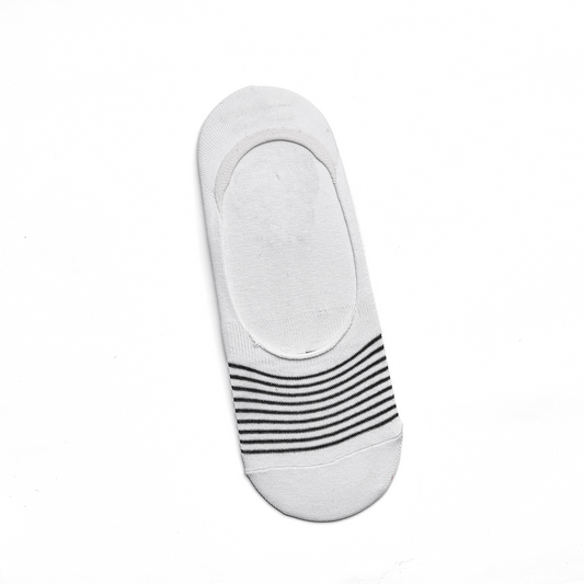 Invisible socks ( 2 pairs )