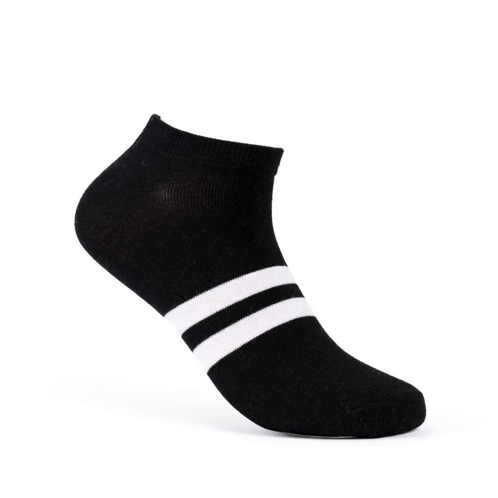 Heel socks( 2 pairs )