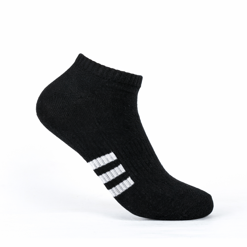 Heel socks( 2 pairs )