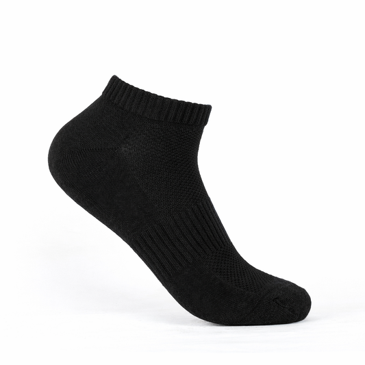Heel socks