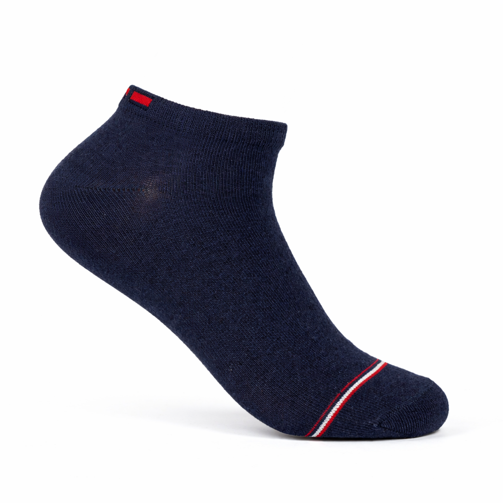 Heel socks( 2 pairs )