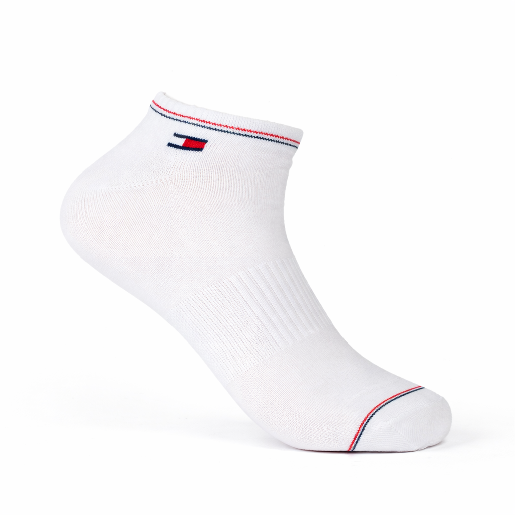 Heel socks( 2 pairs )