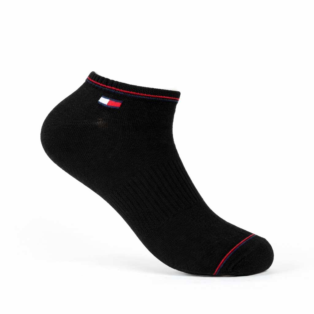 Heel socks( 2 pairs )