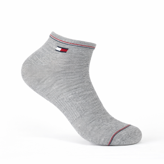 Heel socks( 2 pairs )