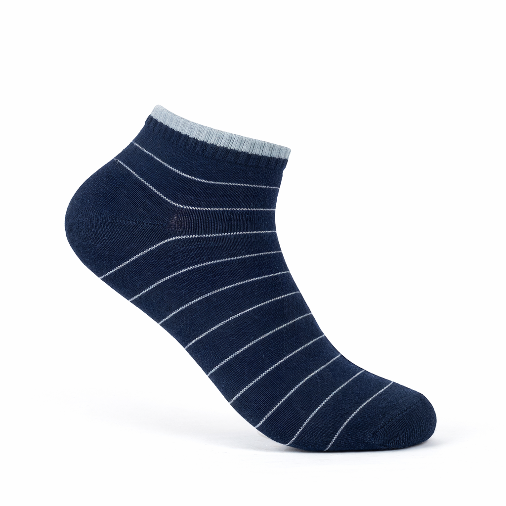 Heel socks( 2 pairs )