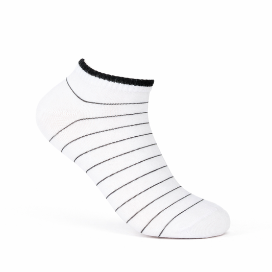 Heel socks( 2 pairs )