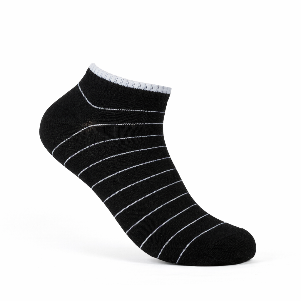 Heel socks( 2 pairs )