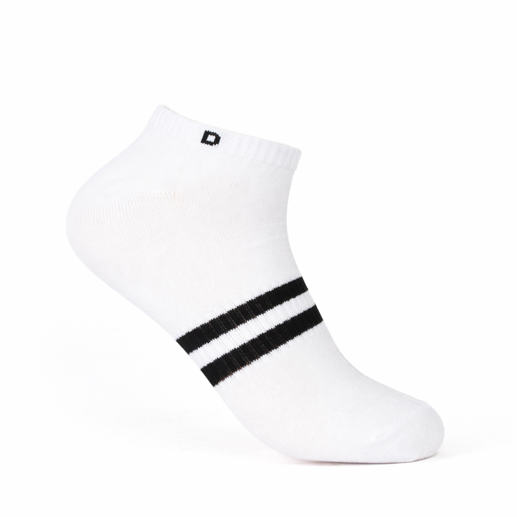 Heel socks( 2 pairs )