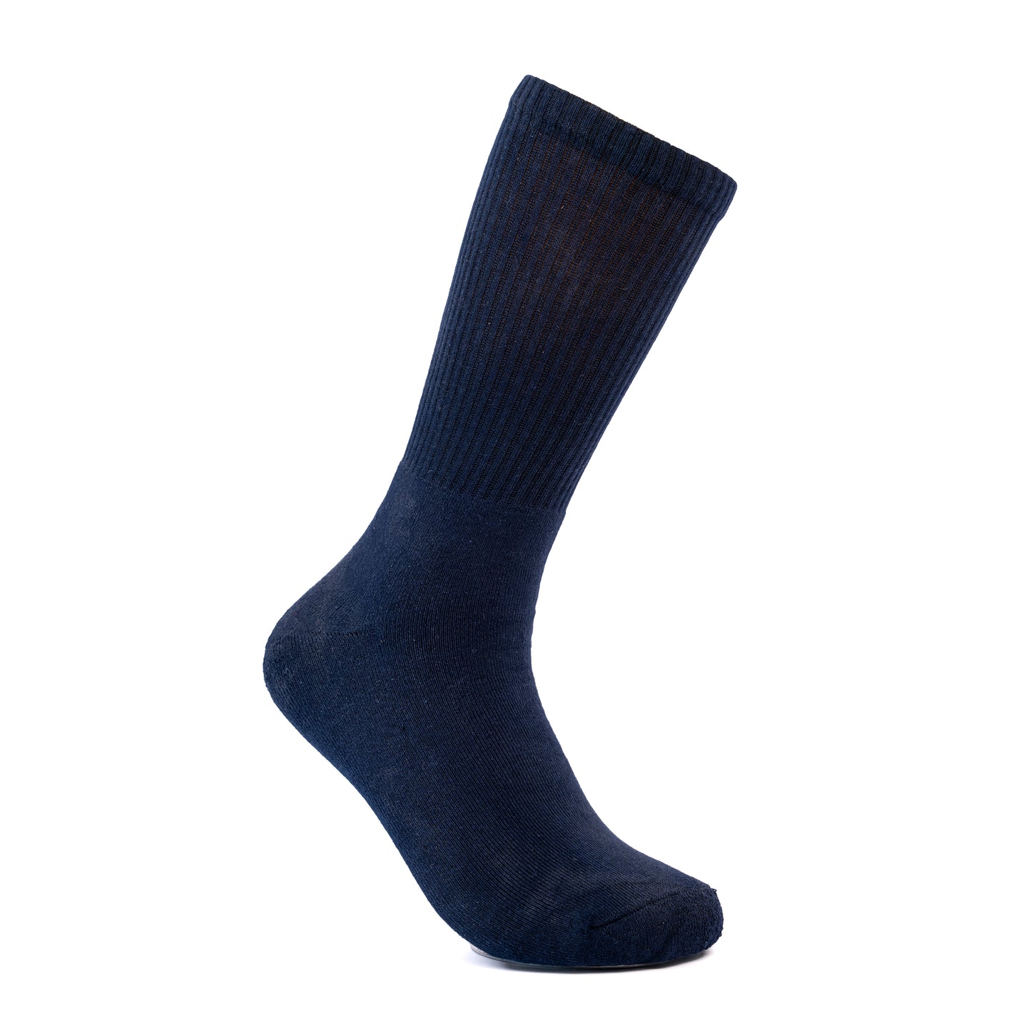 Performance Long Padded Socks