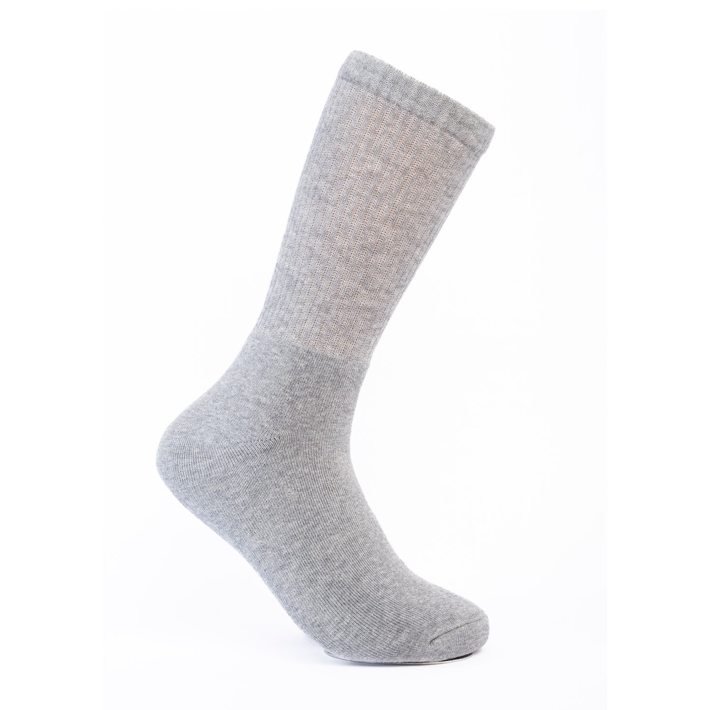 Performance Long Padded Socks