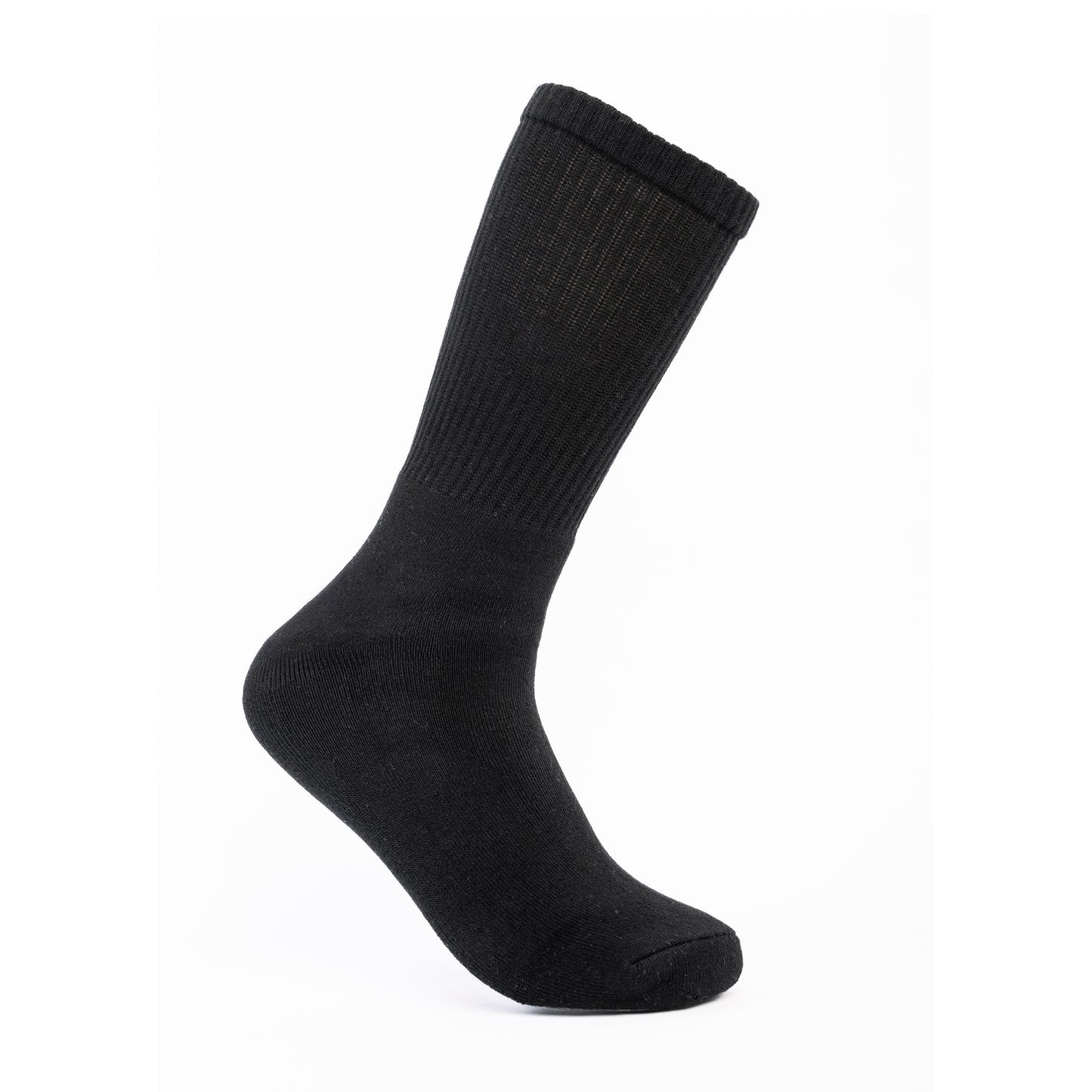 Performance Long Padded Socks
