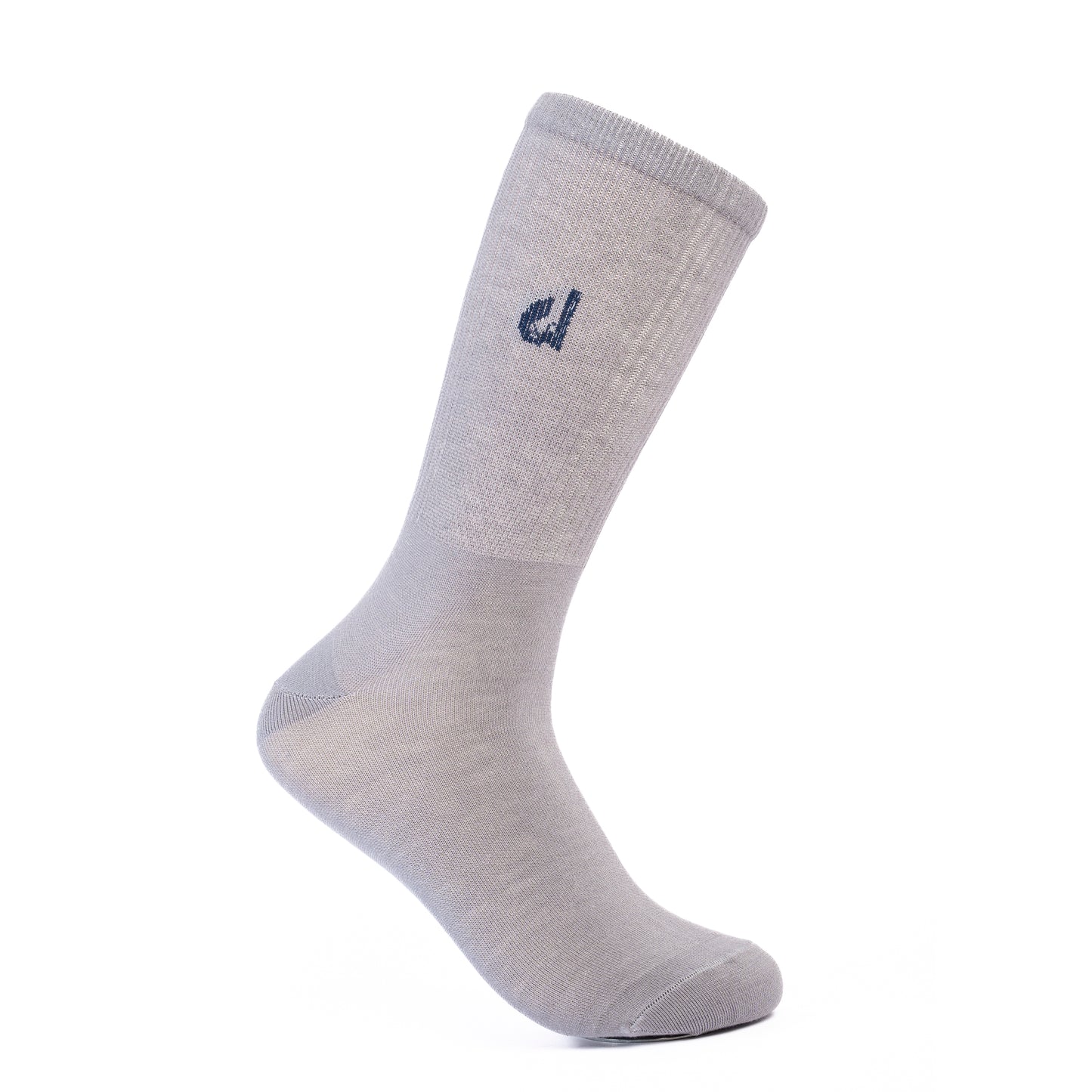 long light athletic socks