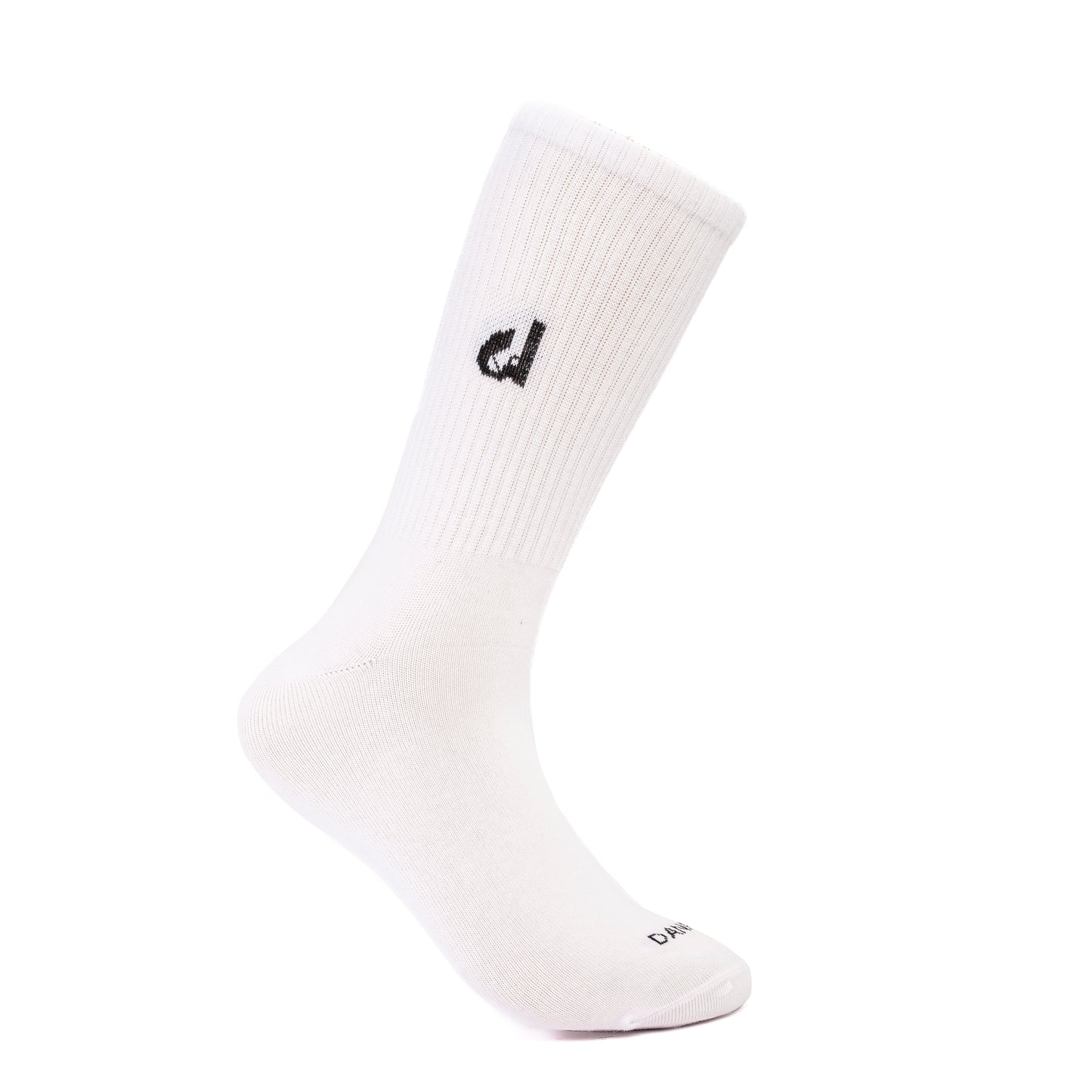 long light athletic socks