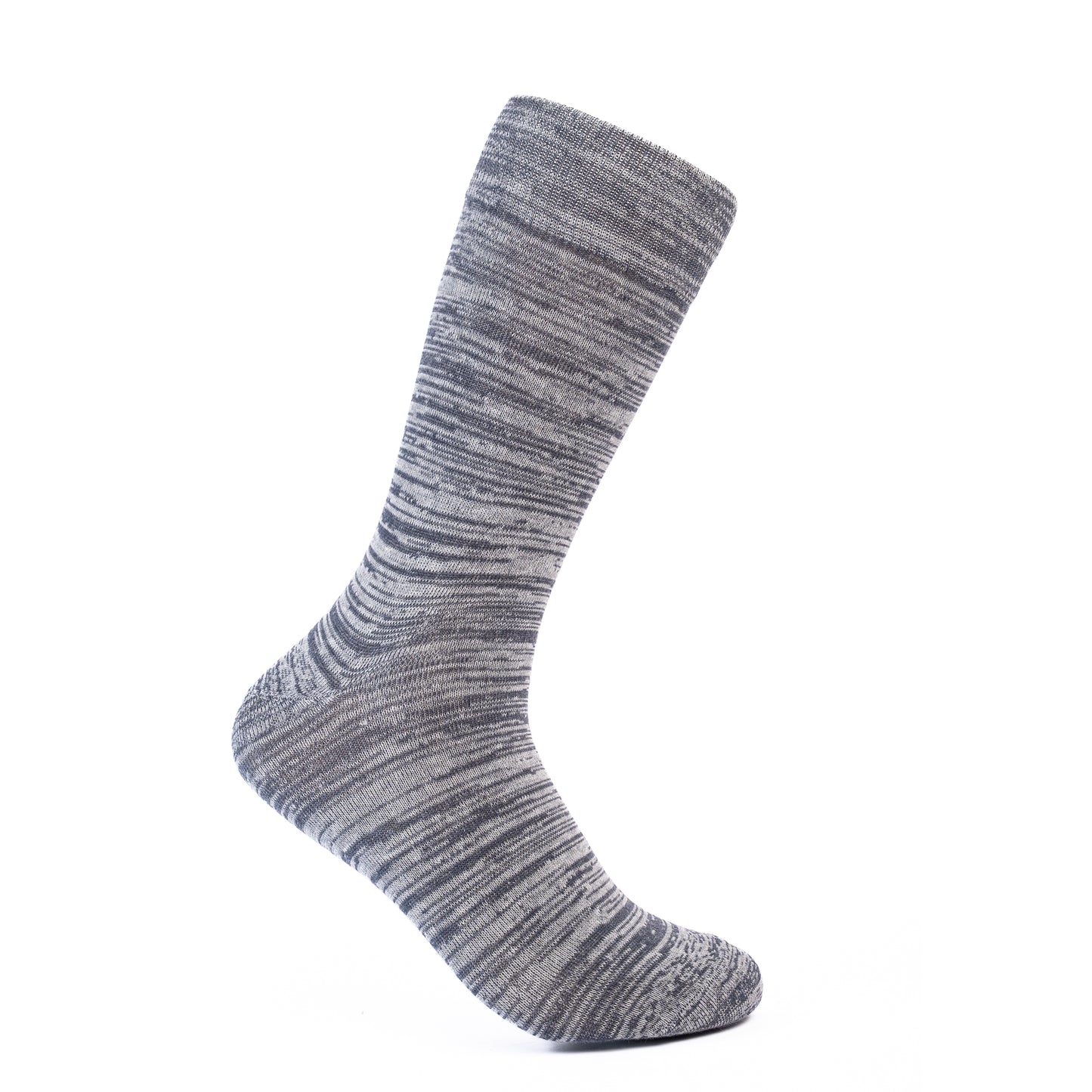 classic patterned socks