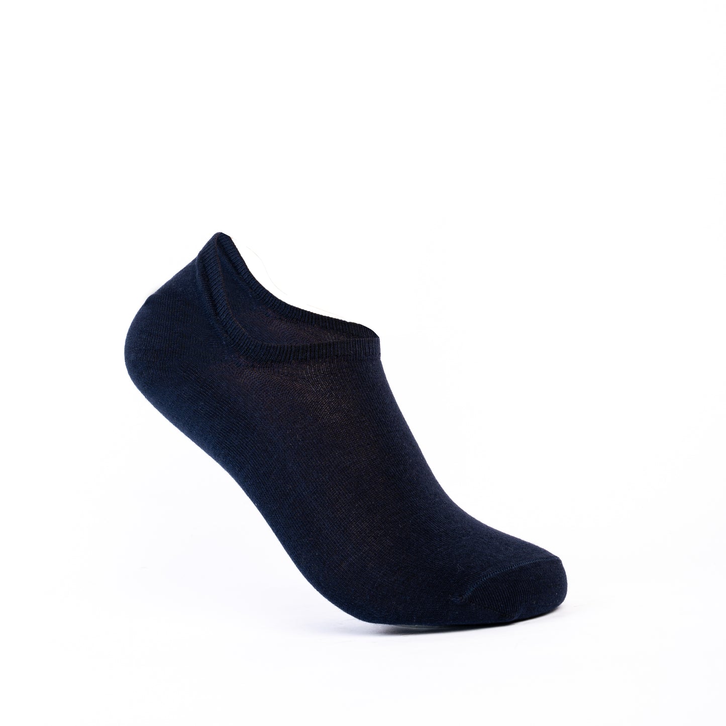 Heel socks( 2 pairs )