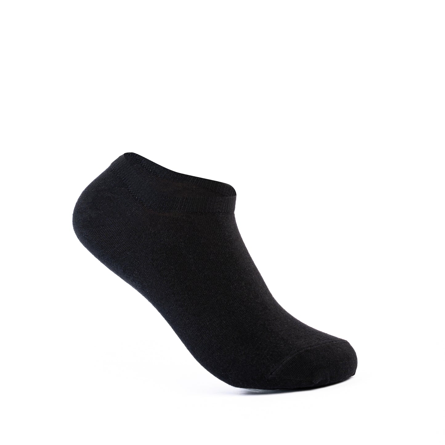 Heel socks( 2 pairs )