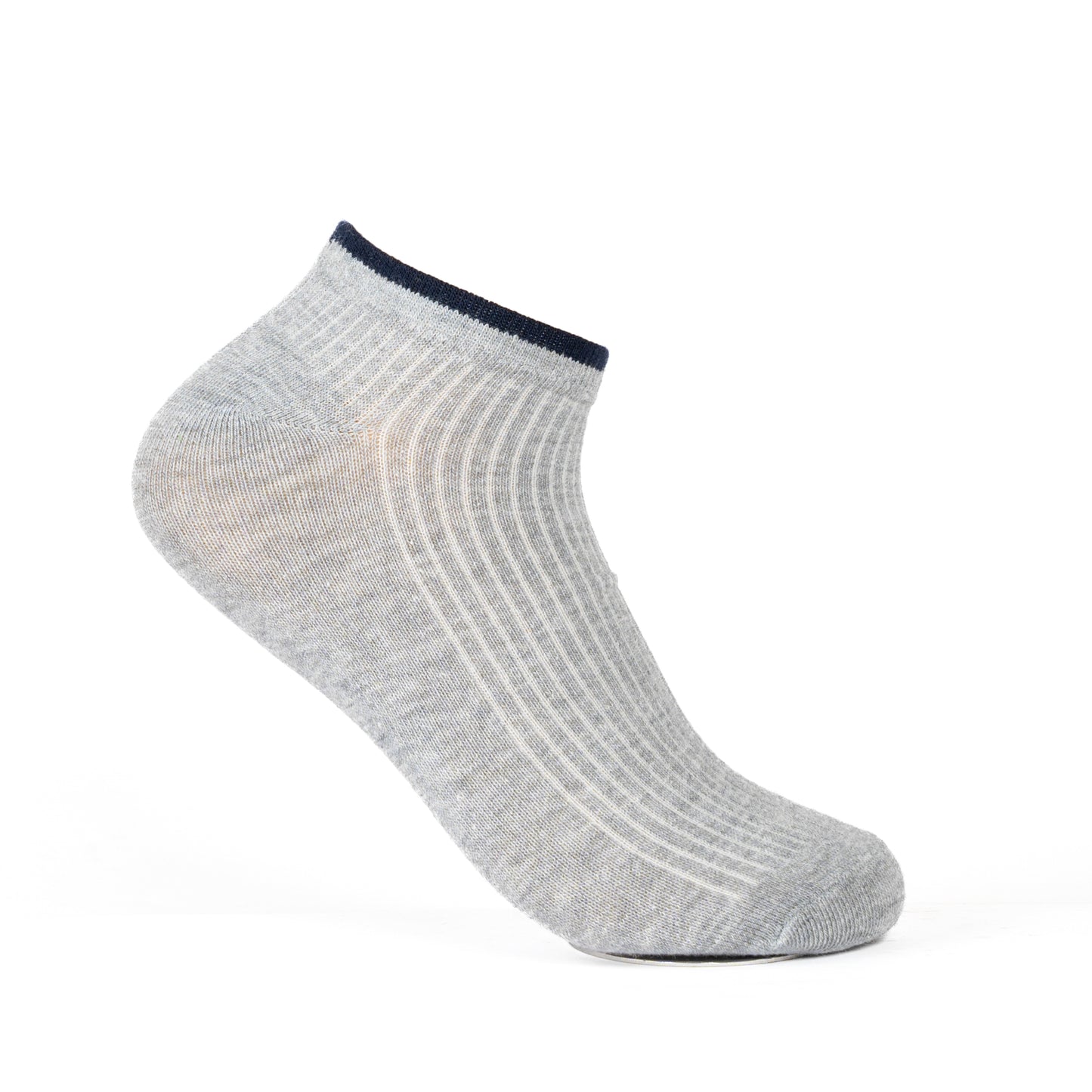 Heel socks( 2 pairs )