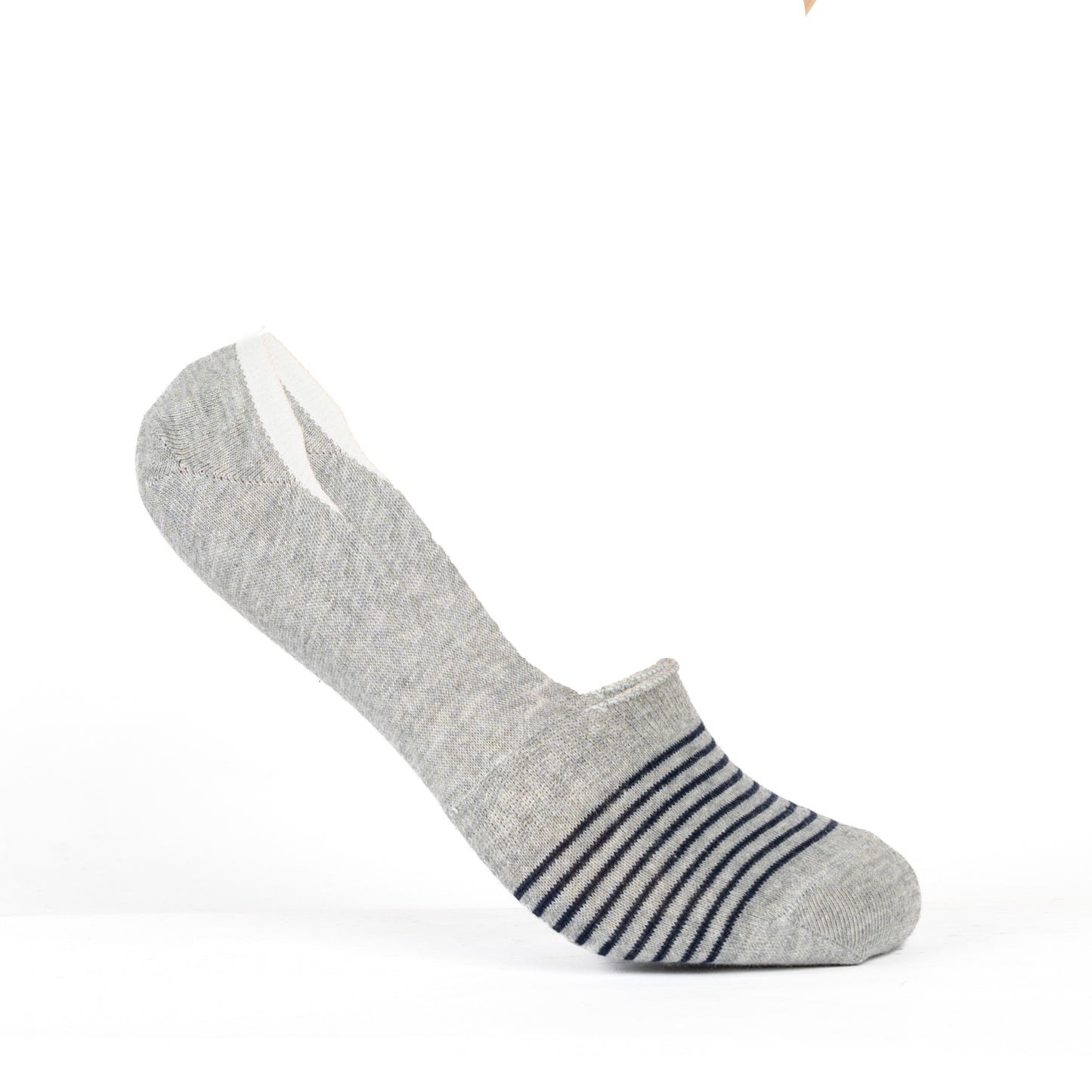 Invisible socks ( 2 pairs )